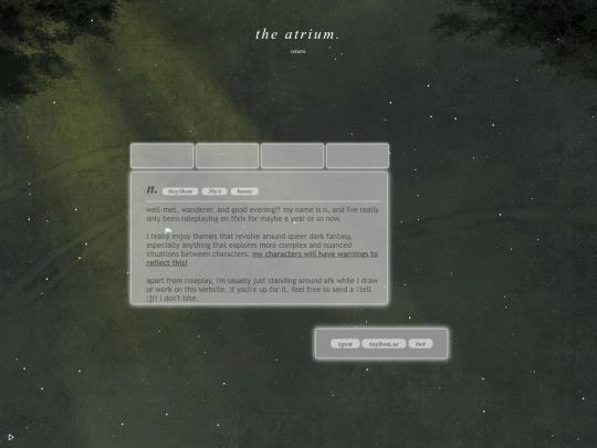ooc screenshot