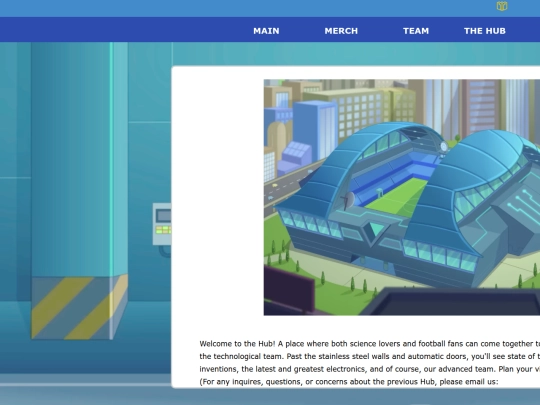 Technicali Site/popup_test screenshot