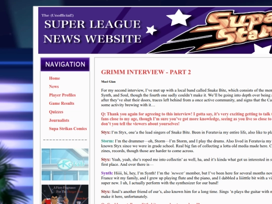 grimm_interview_2 screenshot