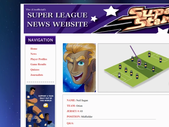 neil_sagan_profile screenshot