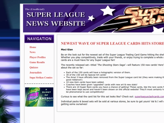 newest_card_set screenshot