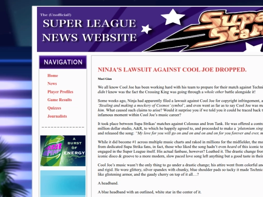 ninjas_lawsuit_dropped screenshot