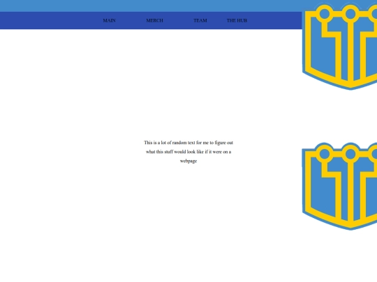 technicali_site_test screenshot