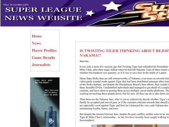 twisting_tiger_rejoining_nakama screenshot