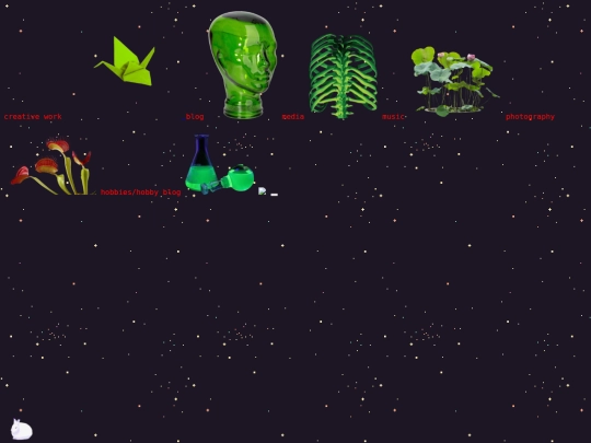 directory screenshot
