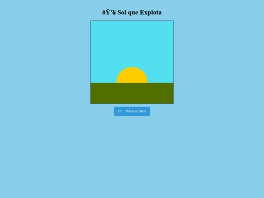 sol-explota screenshot