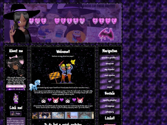 mainpage screenshot