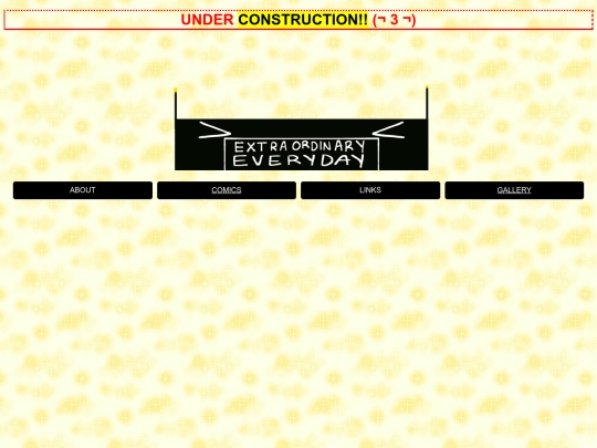 mainweb screenshot