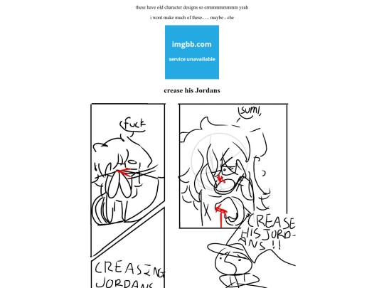 shortcomics screenshot