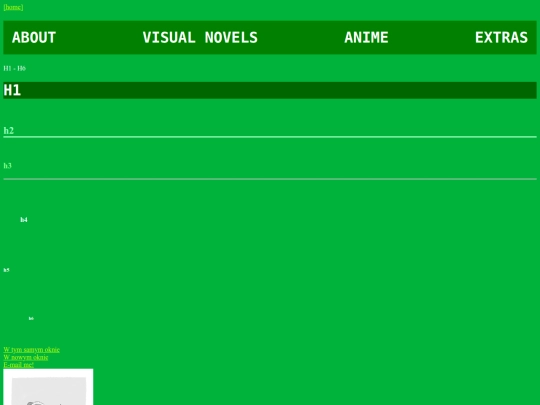 futaba screenshot