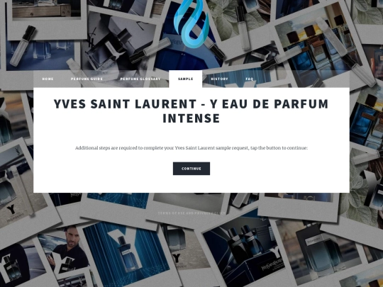 y-eau-de-parfum-intense-processing screenshot