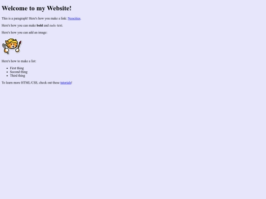 AboutMe screenshot