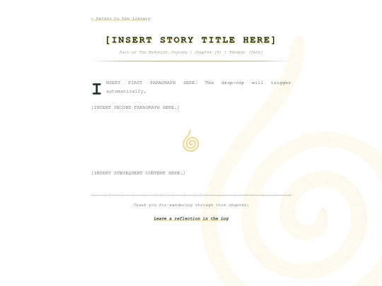 stories/story_template screenshot