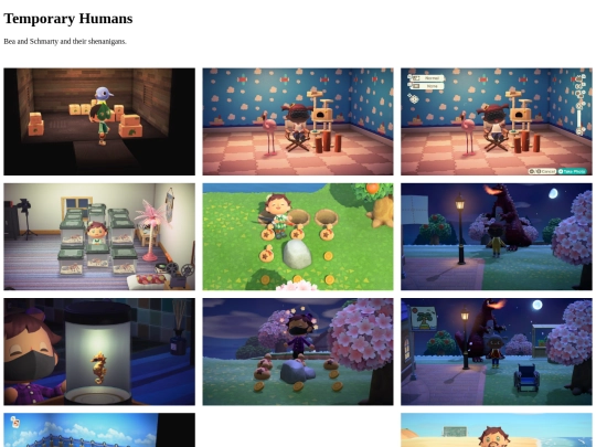 humans screenshot