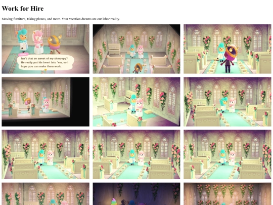work-for-hire screenshot