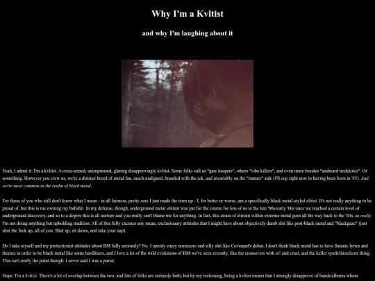 the-grimoire/kvltism screenshot