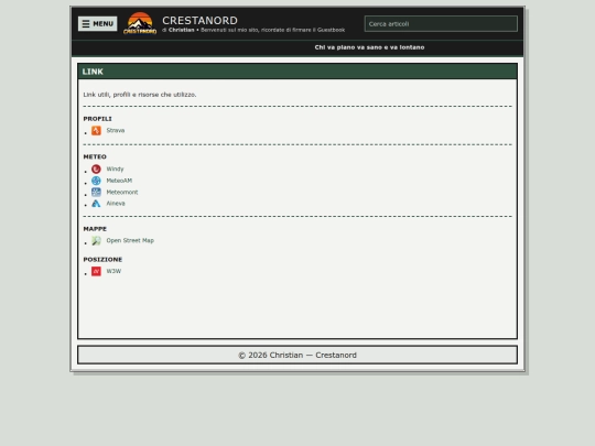 pages/link screenshot