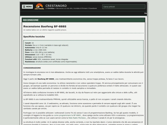 recensioni/baofeng_bf-888s screenshot