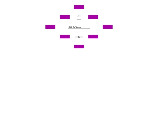 SimonSays/SimonSays screenshot