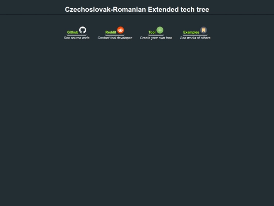czechoslovak-romanian_ground_extended_tech_tree screenshot