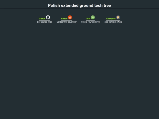 polish_extended_ground_tech_tree screenshot