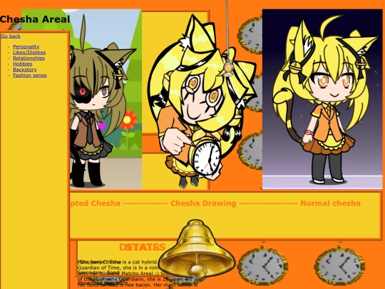 CFashion screenshot