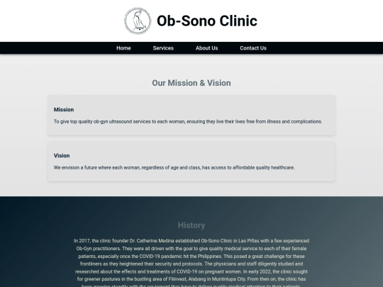 aboutus screenshot