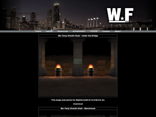 mistages3 screenshot