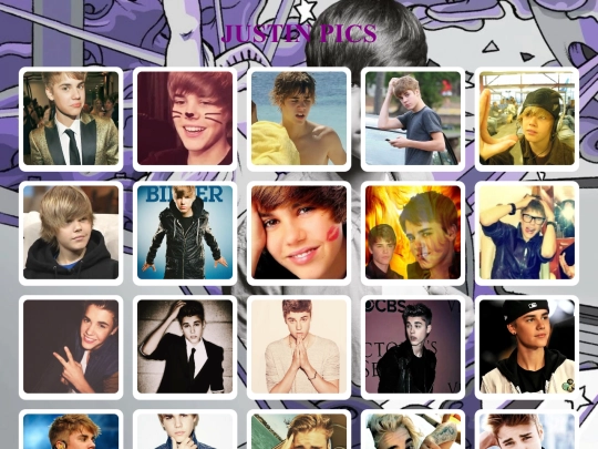 photos screenshot