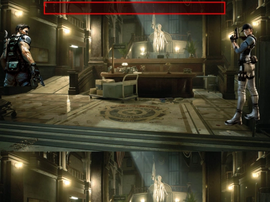 residentevil screenshot