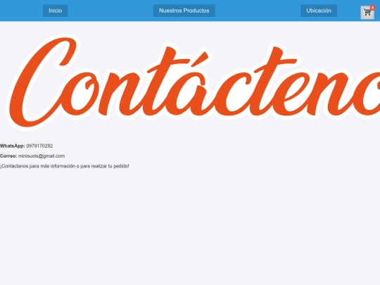 supermarketinge/Primera_Entrega/Paginas/Contacto screenshot