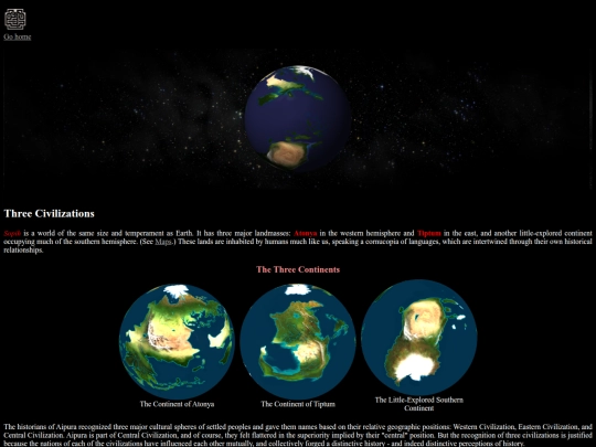 intro screenshot