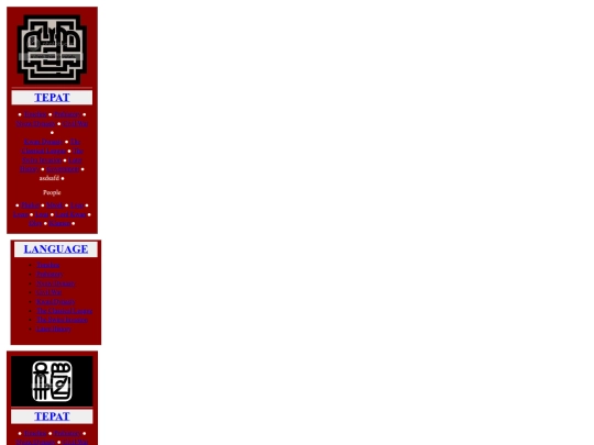 tepat_series screenshot