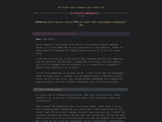 culture/alien-romulus screenshot