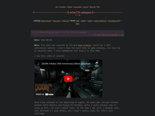games/remembering-doom3-20th-anniversary screenshot