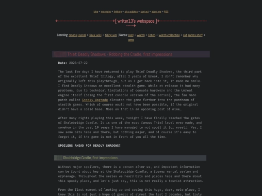 games/thief-ds-robbing-the-cradle-first-impressions screenshot