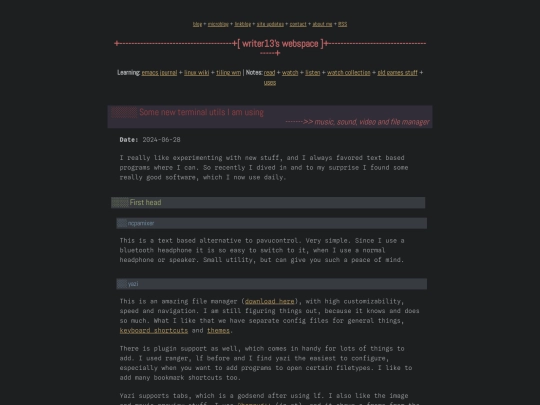linux/some-new-terminal-utils-i-am-using screenshot