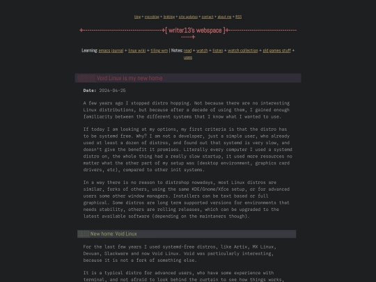 linux/void-linux-is-my-new-home screenshot