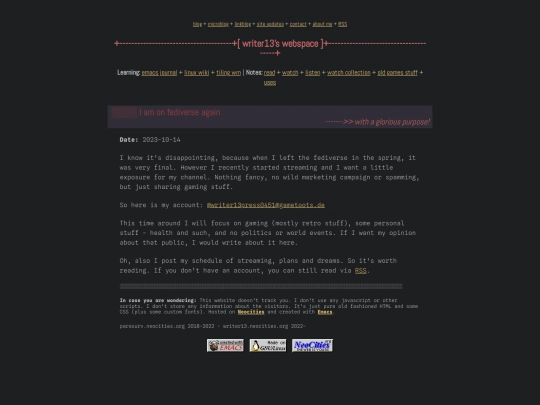 personal/i-am-on-fediverse-again screenshot