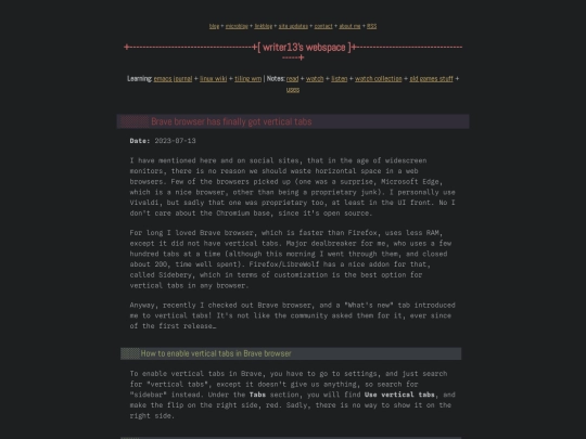 tech/brave-finally-has-vertical-tabs screenshot