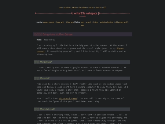 video/doing-video-stuff-on-odysee screenshot