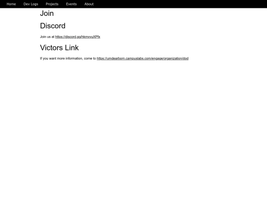 join screenshot