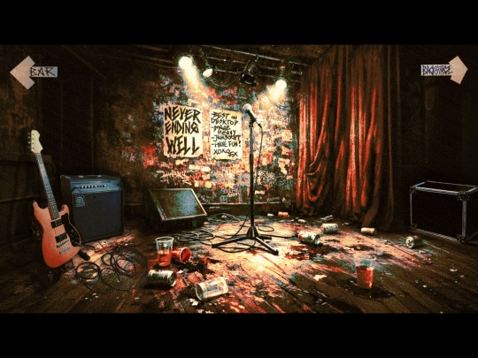 stage screenshot