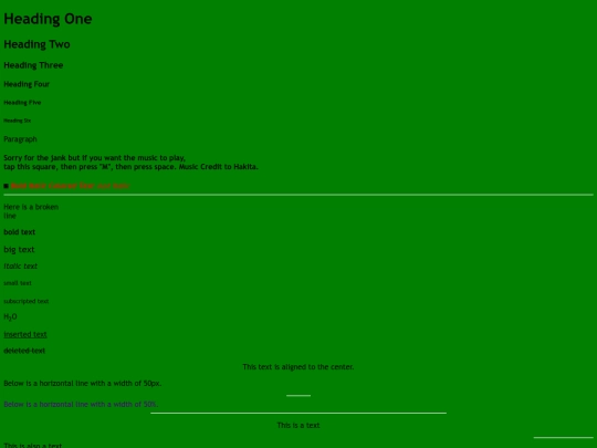 htmltest screenshot