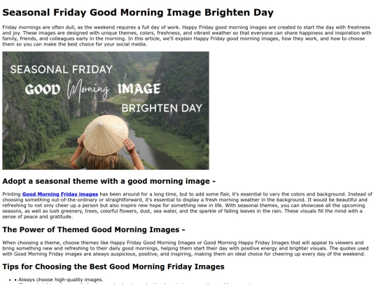seasonal-friday-good-morning-image-brighten-day screenshot