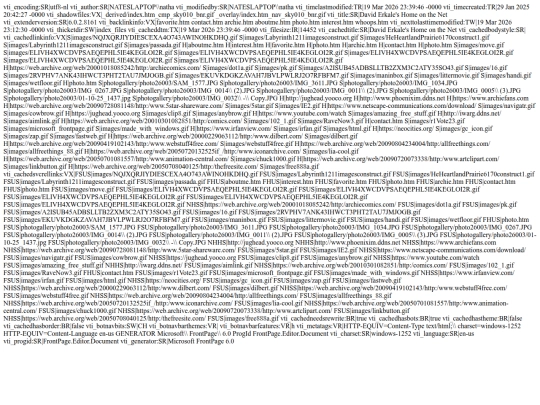 _vti_cnf screenshot