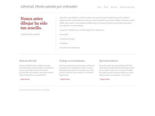 HTML3ESO/2ºEvalucion/pg5 screenshot
