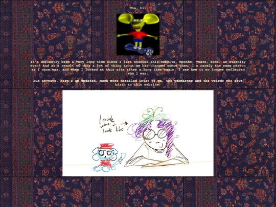 About screenshot