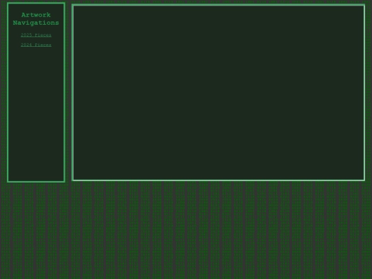 finished-pieces screenshot