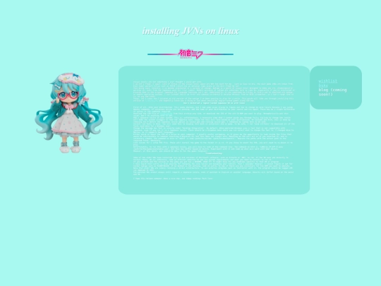 blog/vntutorial screenshot